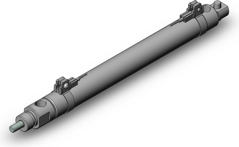SMC NCDMC075-0600C-M9BWSAPC
