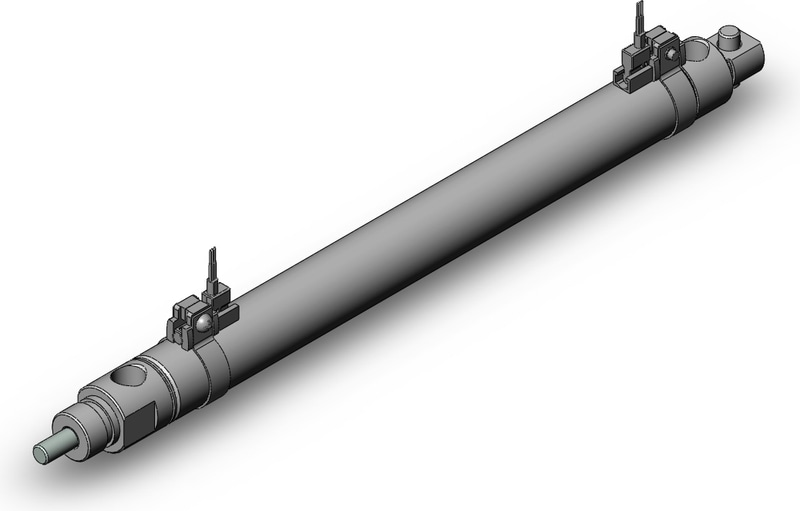 SMC NCDMC075-0700-M9PVL