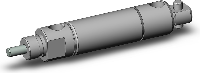 SMC NCDMC088-0100C-XC6