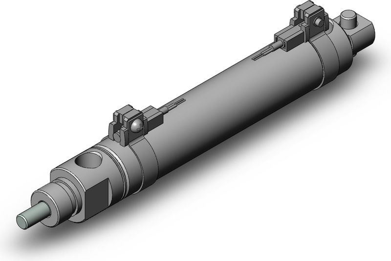 SMC NCDMC088-0300C-A93