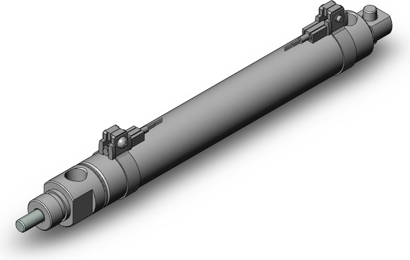 SMC NCDMC088-0500C-M9NM