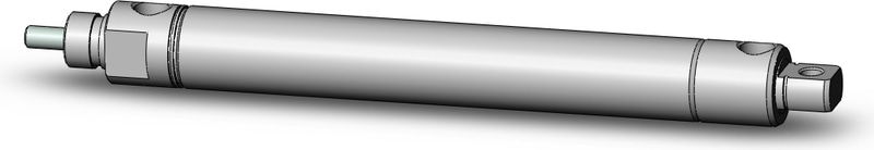 SMC NCDMC088-0500C-X155US