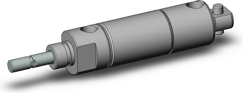 SMC NCDMC106-0050T-X6005