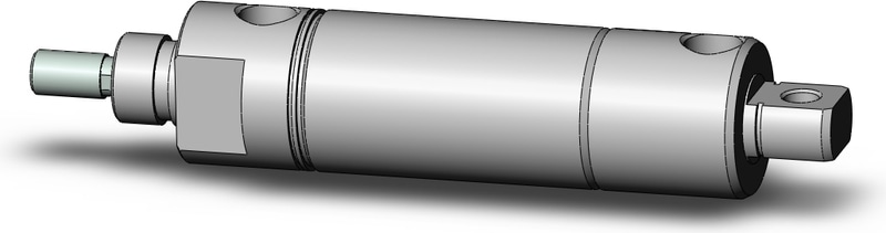 SMC NCDMC106-0100C-X155US