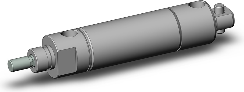 SMC NCDMC106-0150-XC6