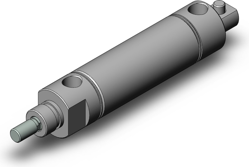 SMC NCDMC106-0150C