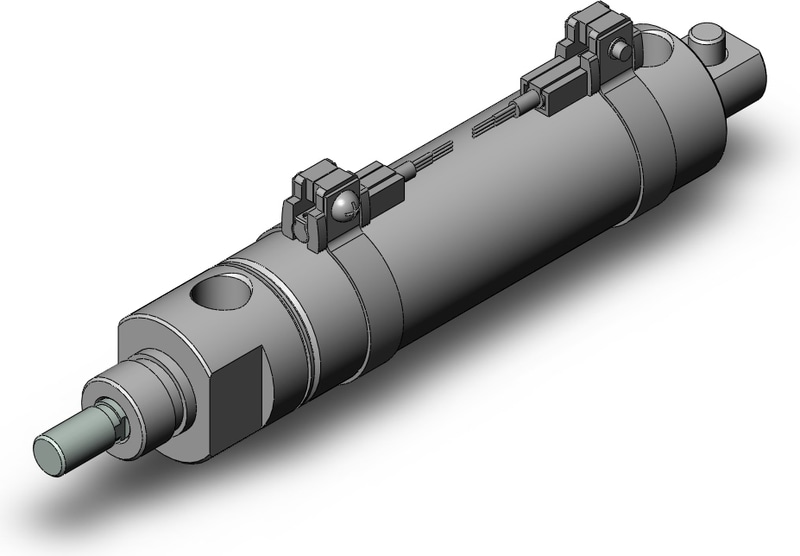 SMC NCDMC106-0200-M9NL