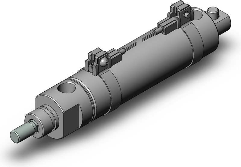 SMC NCDMC106-0200-M9PMBPC