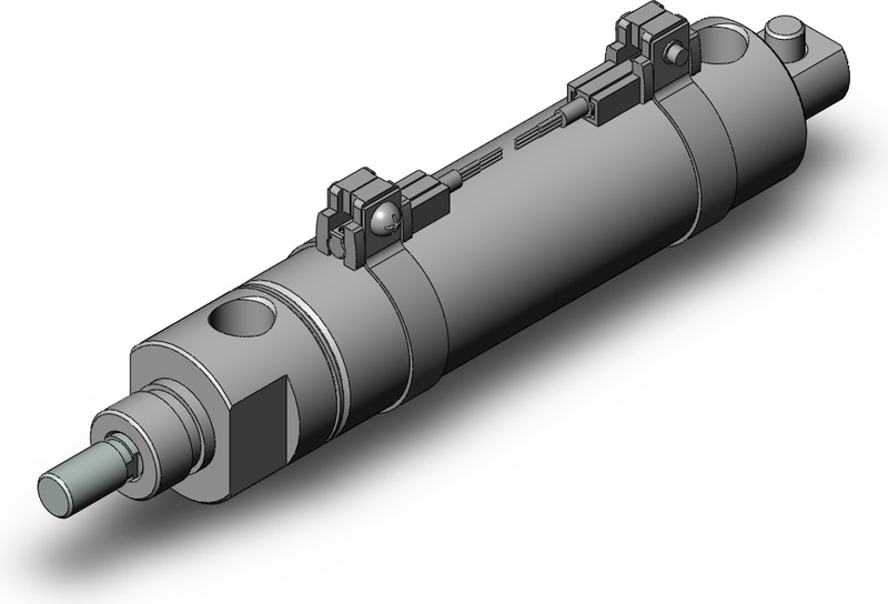 SMC NCDMC106-0200C-M9PWL