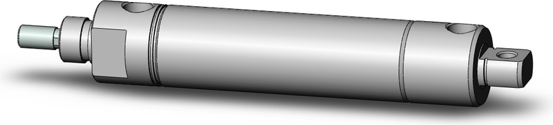 SMC NCDMC106-0250-X155US
