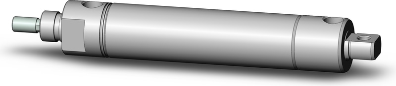 SMC NCDMC106-0300-X155US