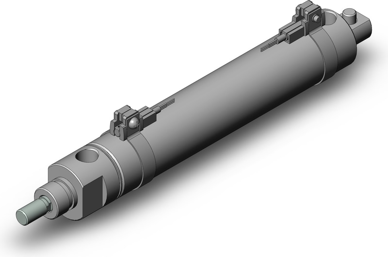 SMC NCDMC106-0400-M9PSAPC