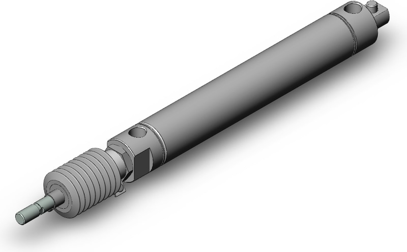 SMC NCDMC106-0500J