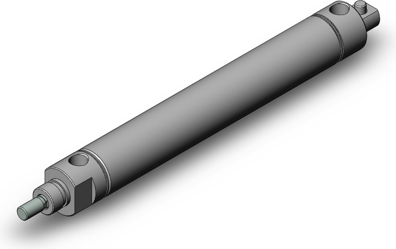 SMC NCDMC106-0550C