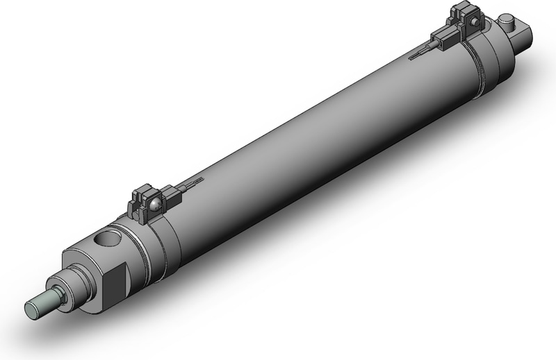 SMC NCDMC106-0600-A93L