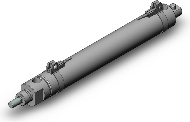 SMC NCDMC106-0600-M9BL