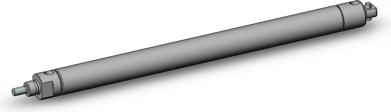 SMC NCDMC106-1200C-XC6