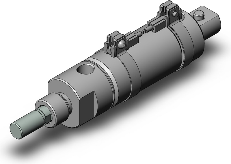 SMC NCDMC125-0100-M9NSAPC