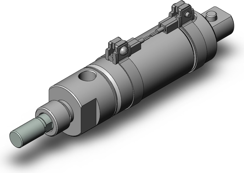 SMC NCDMC125-0100C-A93L