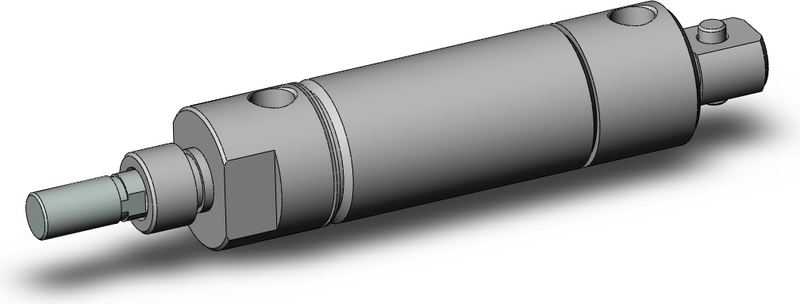 SMC NCDMC125-0150-XC6