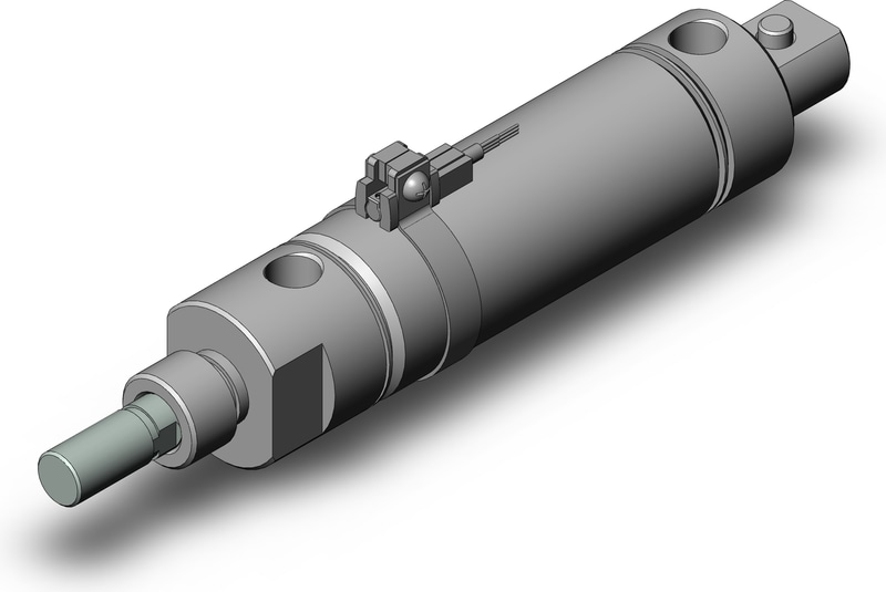 SMC NCDMC125-0200-M9NSDPCS