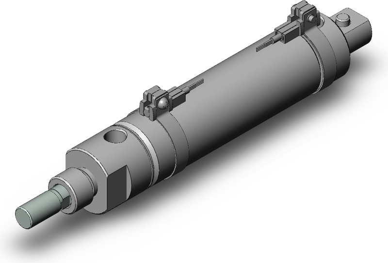 SMC NCDMC125-0300-M9NL