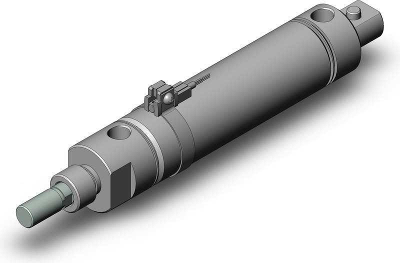 SMC NCDMC125-0300-M9NSDPCS