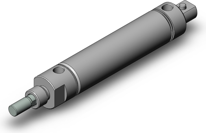 SMC NCDMC125-0350