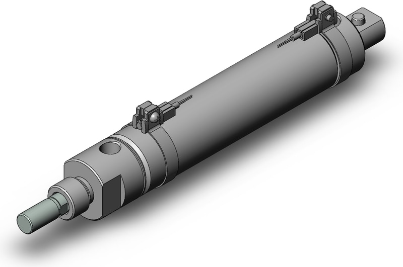 SMC NCDMC125-0400-M9B