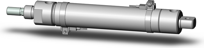 SMC NCDMC125-0500-M9PSAPC-X155US