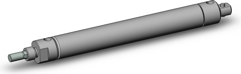 SMC NCDMC125-0800-XC6