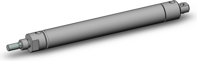 SMC NCDMC125-0800C-XC6