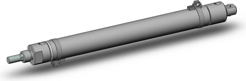 SMC NCDMC125-1000C-M9PSAPC-XC6