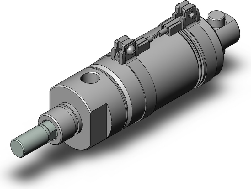 SMC NCDMC150-0100-M9N
