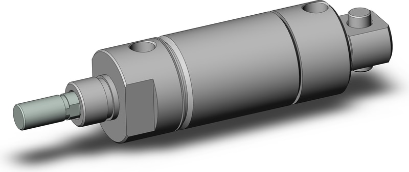 SMC NCDMC150-0100-XC4