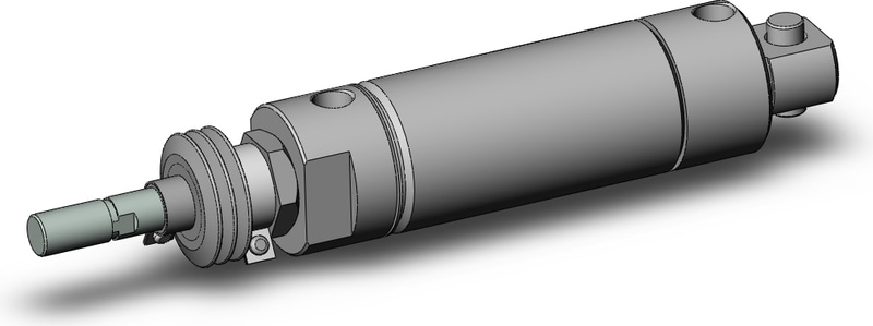 SMC NCDMC150-0200CK-XC6