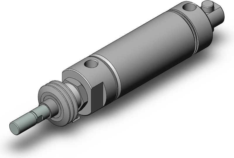 SMC NCDMC150-0200CK