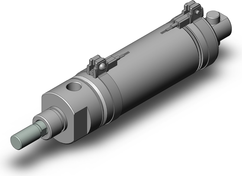 SMC NCDMC150-0250-A93L