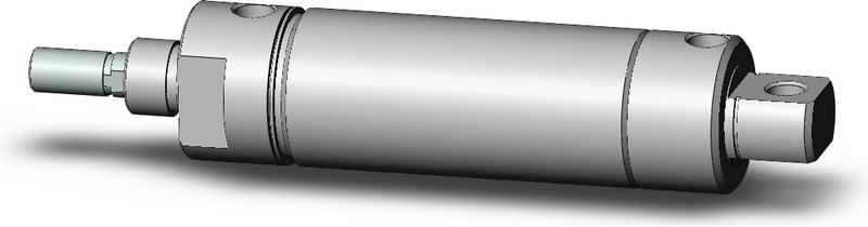 SMC NCDMC150-0250-X155US
