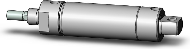 SMC NCDMC150-0250C-X155US