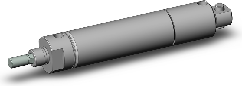 SMC NCDMC150-0250CS-X6005