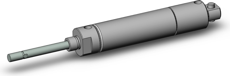 SMC NCDMC150-0250CT-X6005