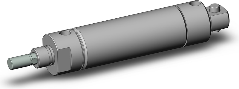 SMC NCDMC150-0300C-XC6