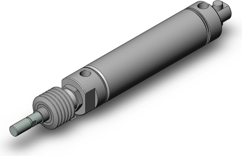 SMC NCDMC150-0400CK