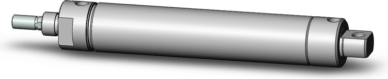 SMC NCDMC150-0600C-X155US
