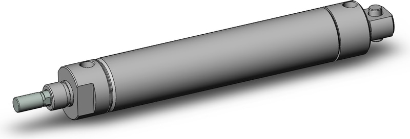 SMC NCDMC150-0600C-XC6