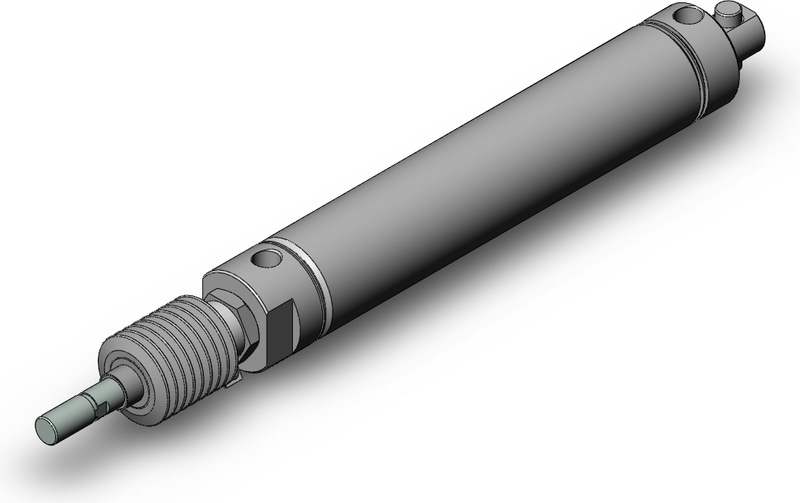 SMC NCDMC150-0600CK