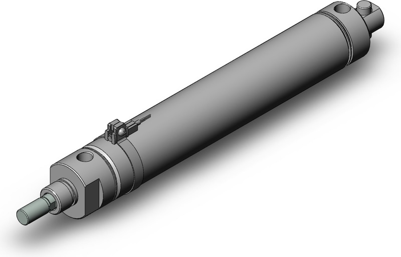 SMC NCDMC150-0700C-M9PMBPCS