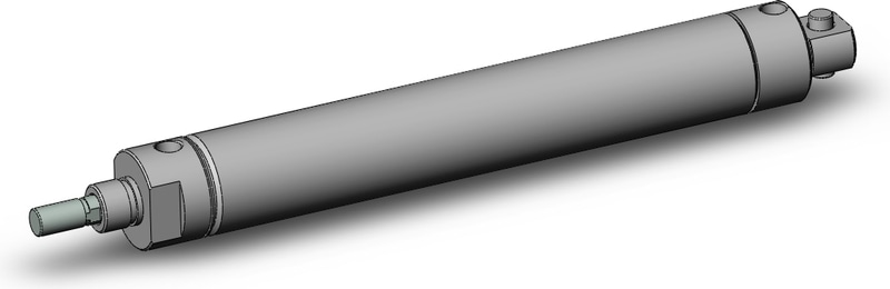 SMC NCDMC150-0800-XC6