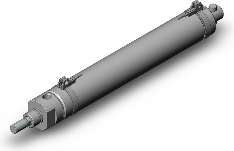 SMC NCDMC150-0800C-M9PSDPC